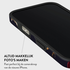 BURGA TOUGH TELEFOONHOESJE IPHONE 16 PRO MAX - COUGAR