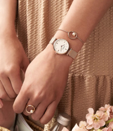 SKAGEN DENMARK AMBERLINE