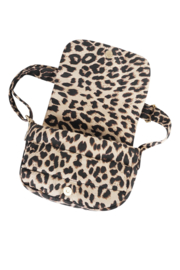 URBAN GRACE BAG-BROWN