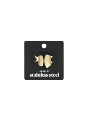 SUBTLE ELEGANCE RING-GOLD