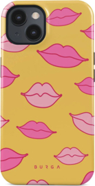 BURGA TOUGH TELEFOONHOESJE IPHONE 13 - Babydoll (Limited Barbie Edition)