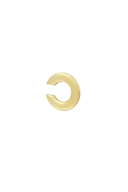 EAR CUFF SIMPLICITY STRANGER-GOLD