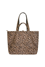 SHOPPER LUIPAARD PRINT
