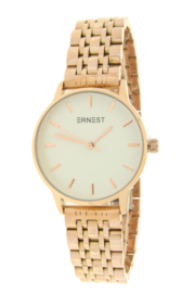 ERNEST WATCH "LEAH" ROSÉ-WIITH