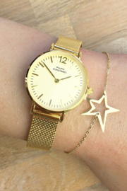 PHILIPPE CONSTANCE "MINI-WOWLICHIOUS" GOUD