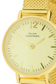 PHILIPPE CONSTANCE "MINI-WOWLICHIOUS" GOUD