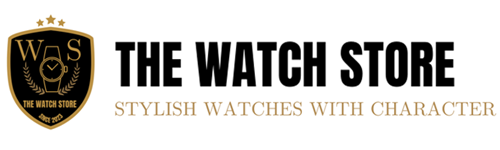 The Watch Store