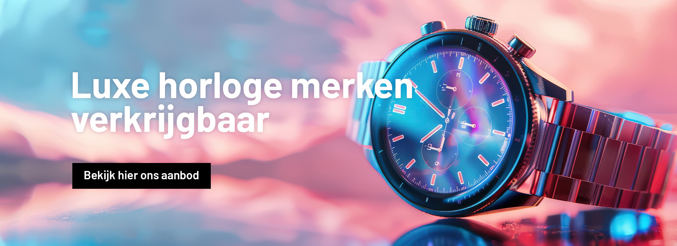 Luxe horloges