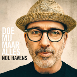 Nol Havens "Doe mij maar alles"  Vinyl