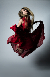 foto print