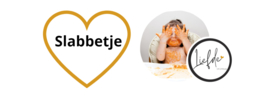 Slabbetje - Liefde uit Limburg