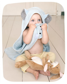 Handsfree Towel  - Koala