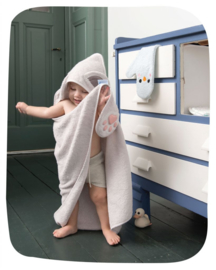 Handsfree Towel - Monkey