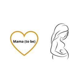 Cadeaupakketten - Zwanger/ Mama (to be)