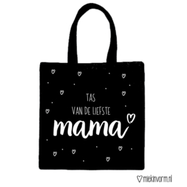 Tas | De liefste mama