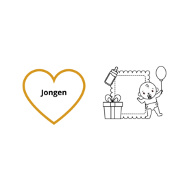 Cadeaupakketten - Jongens