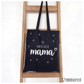 Tas | De liefste mama