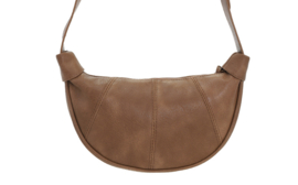 Kyoto crossbody tas camel, I'm Dutch