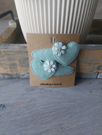 Haarspeldjes Madelon