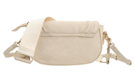 Austin crossbody tas naturel, I'm Dutch