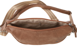 Brentford crossbodytas camel, I'm Dutch