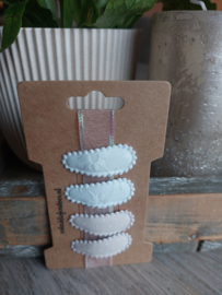 Baby haarspeldjes Zoë