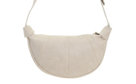 Kyoto crossbody tas naturel, I'm Dutch