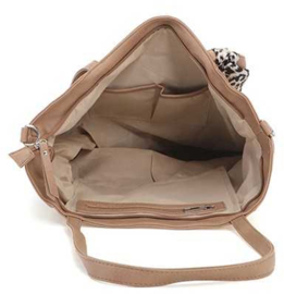 Macon Khaki damestas