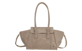 Handtas Gisborne khaki, I'm Dutch