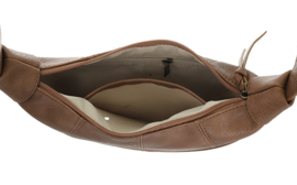 Kyoto crossbody tas camel, I'm Dutch