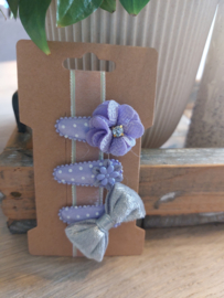 Baby haarspeldjes  Kato