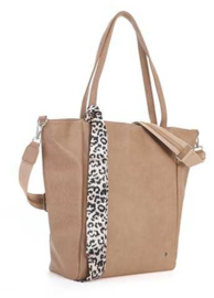 Macon Khaki damestas