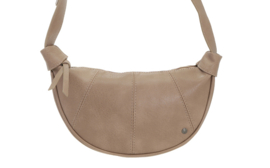 Kyoto crossbody tas taupe, I'm Dutch
