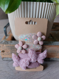 Haarspeldjes Rosalie