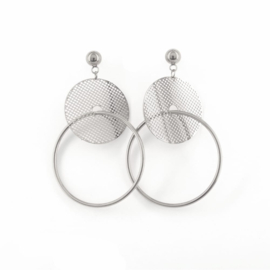 Oorhangers Anouk 050008 Z KalliKalli