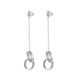 Oorhangers Dubbele cirkel 1909 KalliKalli
