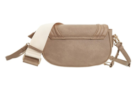 Austin crossbody tas khaki, I'm Dutch