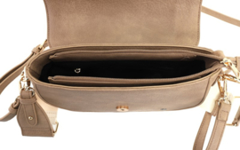 Austin crossbody tas khaki, I'm Dutch