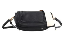 Austin crossbody tas black, I'm Dutch