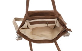 Macon camel damestas