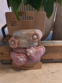 Haarspeldjes Danique