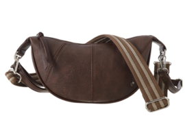 Brentford crossbodytas browny, I'm Dutch