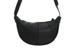 Kyoto crossbody tas black, I'm Dutch