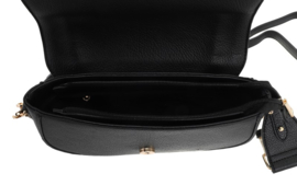 Austin crossbody tas black, I'm Dutch