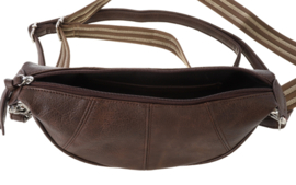 Brentford crossbodytas browny, I'm Dutch