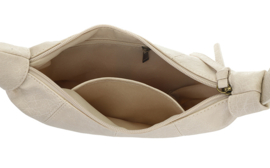 Kyoto crossbody tas naturel, I'm Dutch