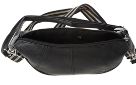 Brentford crossbodytas black, I'm Dutch
