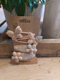 Haarspeldjes Steffie