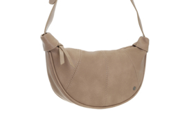 Kyoto crossbody tas taupe, I'm Dutch