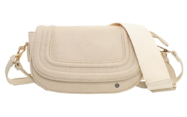 Austin crossbody tas naturel, I'm Dutch